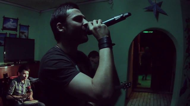 POINT - Эктоплазма смотреть онлайн