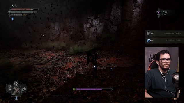 Como DERROTAR O Congregador da Carne no Pântano Esquecido no Lords Of The Fallen смотреть онлайн