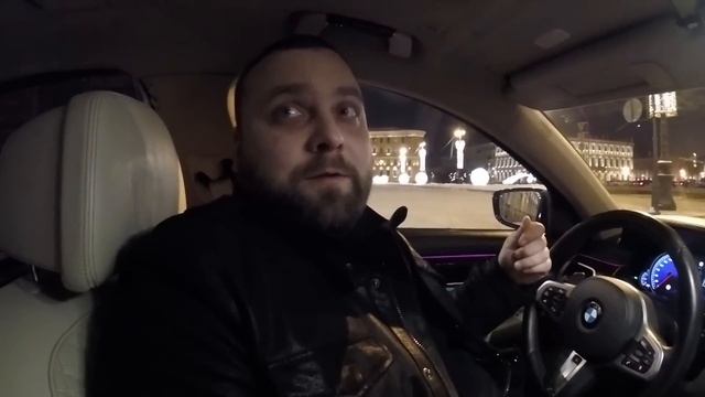 Заказал MAYABCH в такси / укачало от роскоши / ТАРИФ ELITE смотреть онлайн