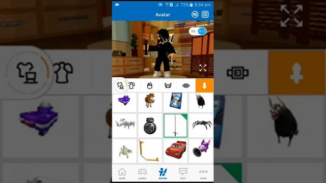 Free rich roblox account смотреть онлайн