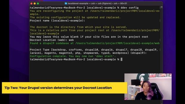 3 tips for setting up your Pantheon Drupal site with DDEV смотреть онлайн