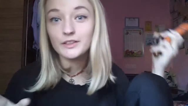 Макияж . Мой первый видео урок . смотреть онлайн