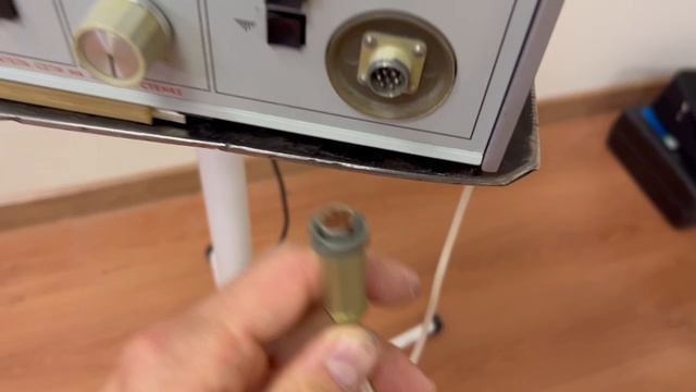 Аппарат физиотерапии Амплипульс 5.