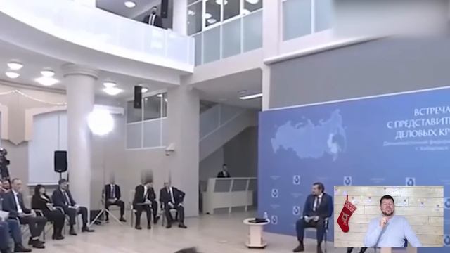 Градус растет! У Россиян не держат тормоза