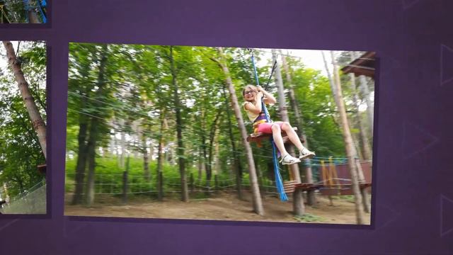 В Кисловодском парке 2021 смотреть онлайн