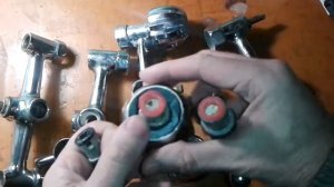 Как определить латунный или силуминовый смеситель вы покупаете в магазине