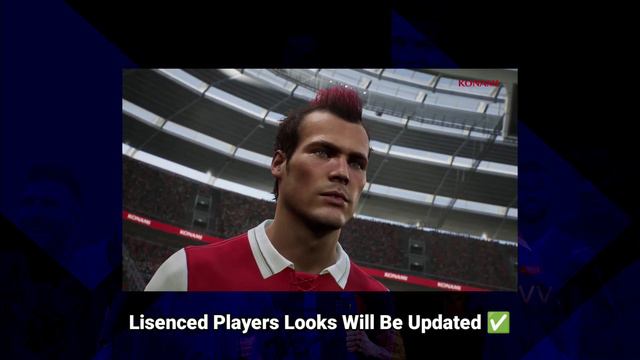 eFootball™ 2024 Season 5 Update Confirmed 🤩🔥 New Changes, New Epic Boosters, New Stadiums 🤩🔔 смотреть онлайн