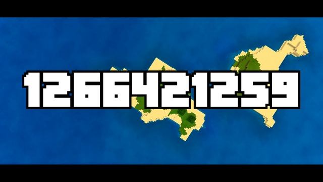 SHIPWRECK ISLAND SPAWN SEEDS For Minecraft 1.16! (PE, Xbox, PS4, Switch, W10)