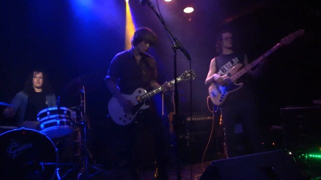 Bluewreck, Jammin Java, 7-31-2022 смотреть онлайн