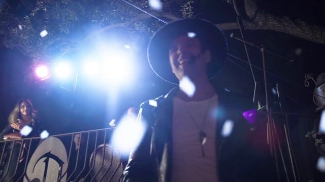 Hollywood Launch Party for #NoJoke (full version) смотреть онлайн