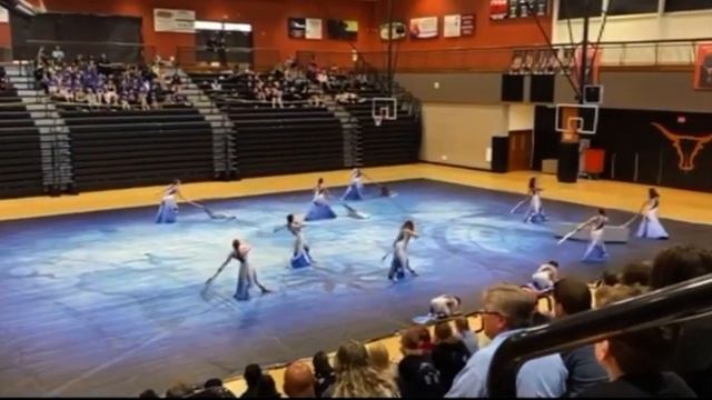 West Forsyth Varsity - “Search and Rescue” Kell HS 2023 смотреть онлайн