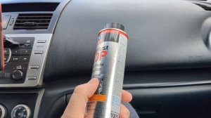 Убираем масложор на Мазде 6. (Часть 3)