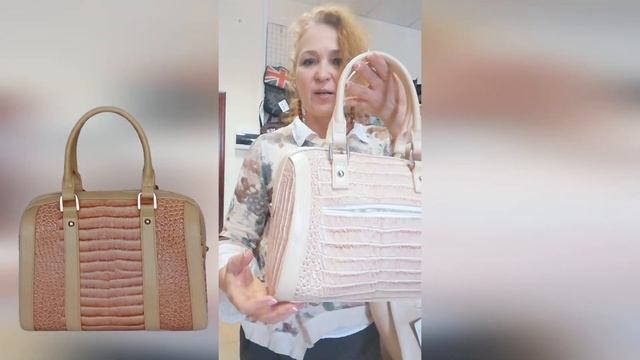 Женские Сумки. Подарок на 8-е марта.Сумчатый Эксперт. смотреть онлайн