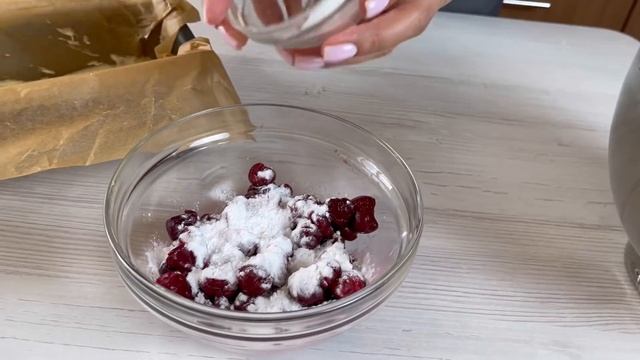 Этот ПИРОГ лучше,чем торт! Готовится проще и быстрее,а ВКУСНЫЙ какой! Нет слов! смотреть онлайн