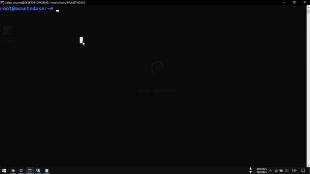 HOW TO CONFIGURE MAIL SERVER DEBIAN 9 смотреть онлайн