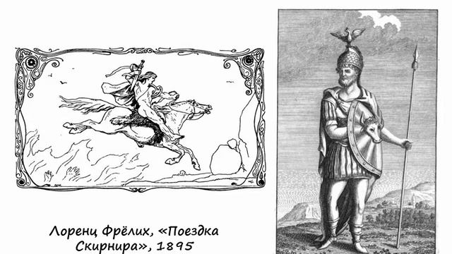 Джон Рональд Руэл Толкин – великий сказочник английского королевства смотреть онлайн