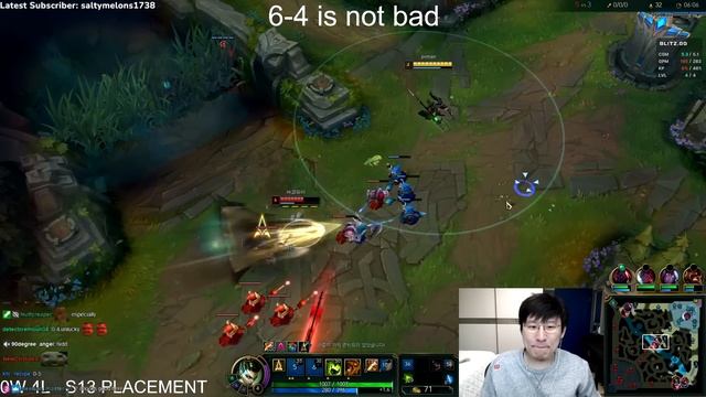 The Story of my Season 13 Placements... смотреть онлайн