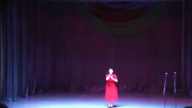 Елена Кулешова "Ласковый мужик" смотреть онлайн
