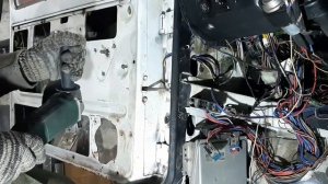 НИВА 4х4 | УБИРАЕМ ВМЯТИНЫ КЛЕЕМ | РЕМОНТ ДВЕРНЫХ НАВЕСОВ