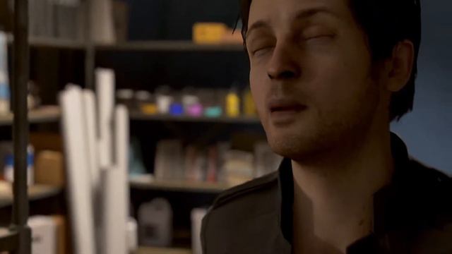 Прохождение игры Detroit Become Human 2 часть без комментариев на Русском языке PS4 смотреть онлайн