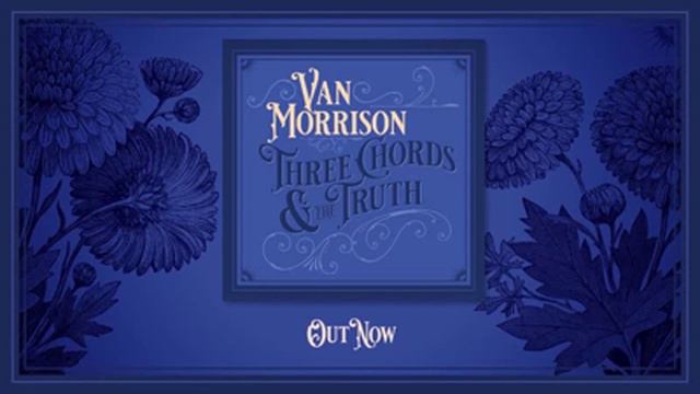 Van Morrison - March Winds in February смотреть онлайн
