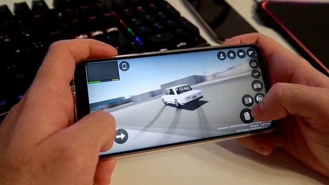 ?ЛУЧШИЙ ПОРТ GTA 5 НА АНДРОИД! СКАЧАТЬ ГТА 5 НА ТЕЛЕФОН gta 5 android смотреть онлайн