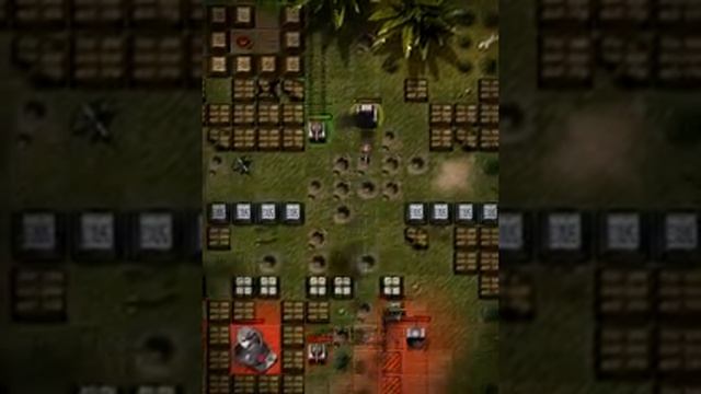 Tankzors Pro. Java games for mobile phones.flv смотреть онлайн