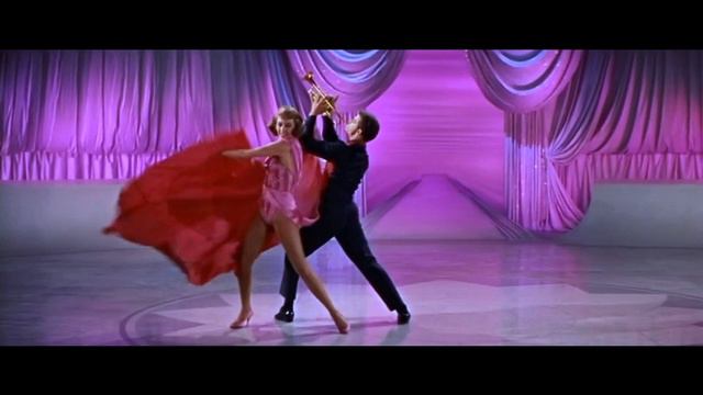 Vicki Gaye - Cyd Charisse - Party Girl (1958) смотреть онлайн