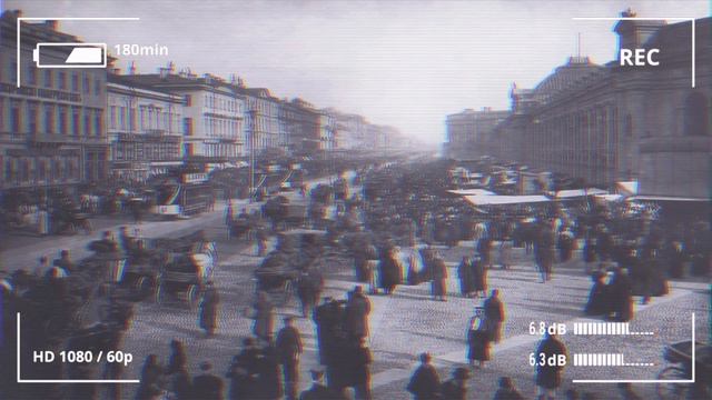 Бегемот (The Behemoth) | Самый Гигантский монстр Тревора Хендерсона смотреть онлайн