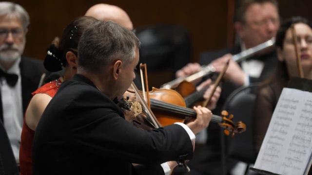 Wieniawski - Violin Concerto No.2 In D Minor, Op.22 - Yaroslav Donchenko/Bushkov/BelSCO