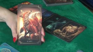 Оракул Грааль Забытых Историй. Часть I.