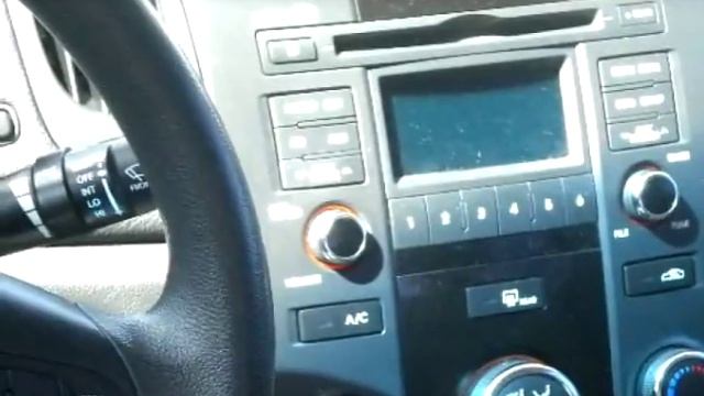 2011 KIA Forte EX - Motor City смотреть онлайн