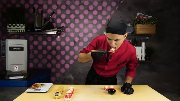 Супер ПРЕМИУМ!!! ОБЗОР ДОСТАВКИ MANEKI!!! Канада 960 руб.