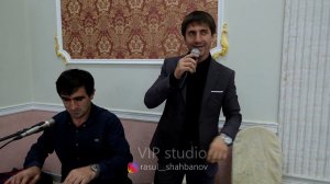 Друг жениха исполнил песню для всех гостей Свадьбы !! #свадьба #песня