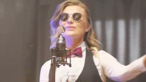 Дельтаплан - Singerlady cover