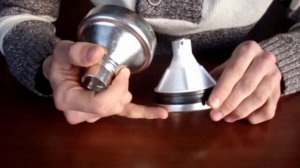 7. Сборка барабана сепаратора ЭСБ-02. Отечественный сепаратор ЭСБ-02. Обзор сепаратора ЭСБ-02.