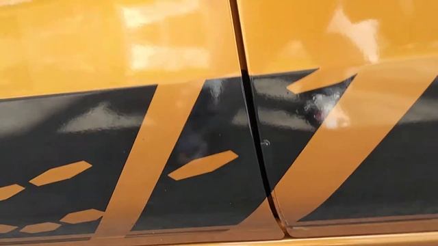 GRIEGO TUNING LATERALES NISSAN NP 300 смотреть онлайн