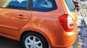 Лада калина 2 универсал.mp4