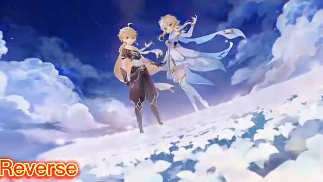 genshin impact[talk dirty - Jason Derulo] смотреть онлайн