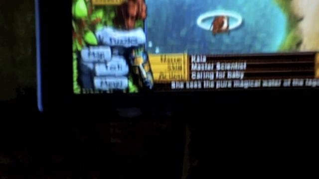 The Golden Child - Virtual Villagers смотреть онлайн