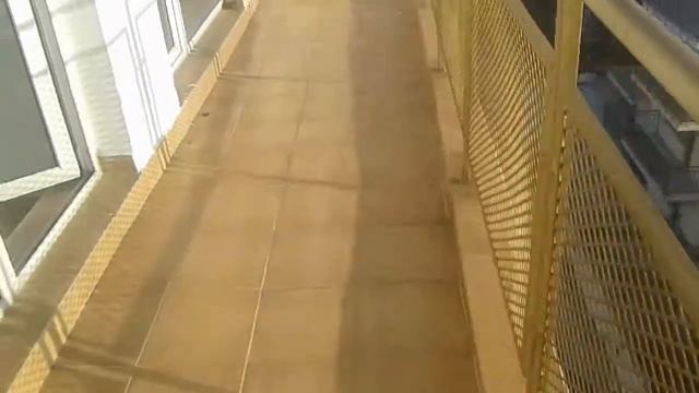 Продается двухкомнатная квартира с видом на море 100м от пляжа, Равда, Болгария смотреть онлайн