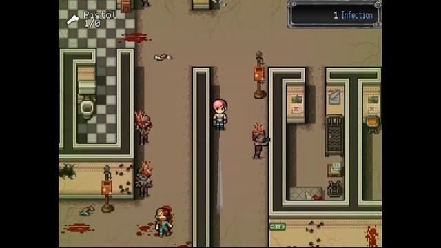Overgrown Genesis Gameplay #4 смотреть онлайн
