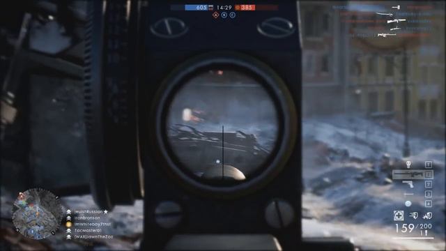 A long time coming... ( Battlefield 1 DLC) смотреть онлайн