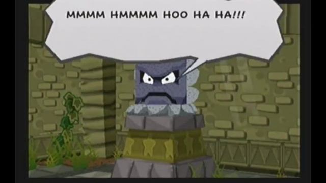 The Top 10 Worst Things that could happen to you in Paper Mario 2: The Thousand Year Door! смотреть онлайн