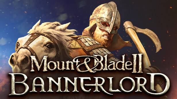 прохождение Mount & Blade II: Bannerlord (1 серия)