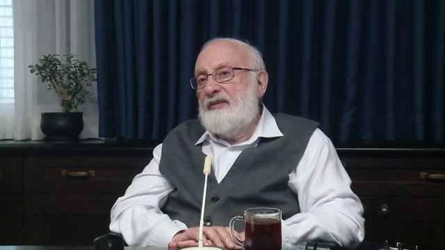 2023 12 06 Бааль Сулам. Шамати, 65. Что такое открытое и что такое скрытое. смотреть онлайн