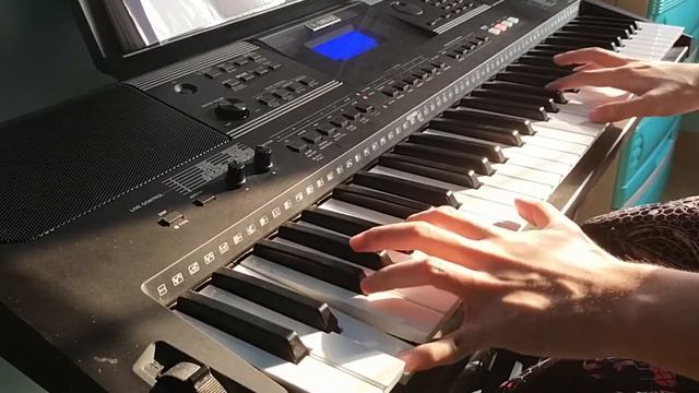 Linked Horizon - Shinzou wo Sasageyo | Attack on Titan OP 3 (Piano Cover) смотреть онлайн