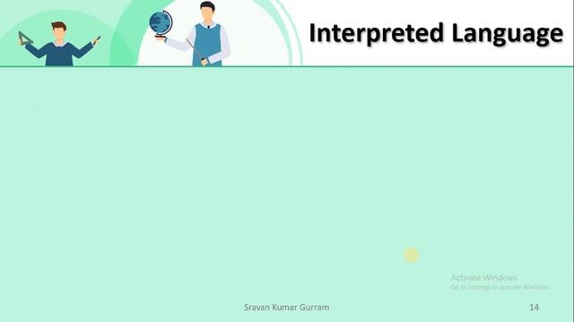 #2. Features and Limitations of Python смотреть онлайн