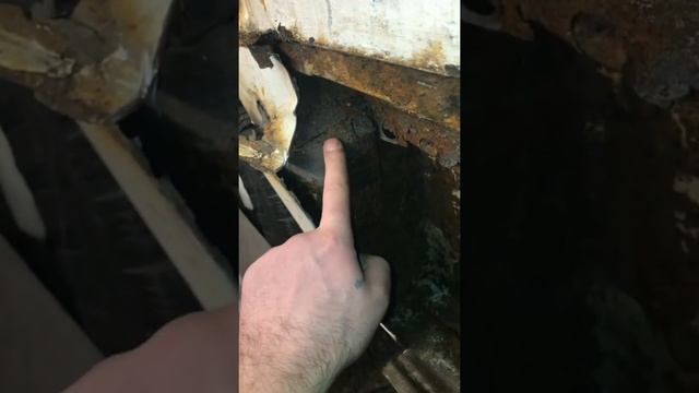 Мерседес спринтер и почему гниют крылья смотреть онлайн