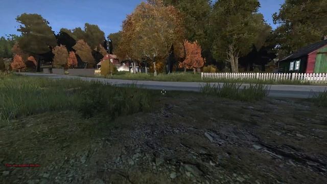 Первая игра - DayZ Standalone смотреть онлайн